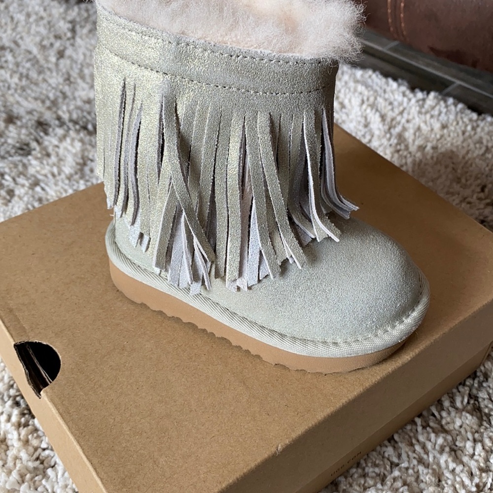 Ugg boots